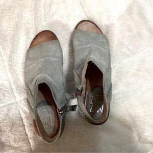 Miz mooz sandals